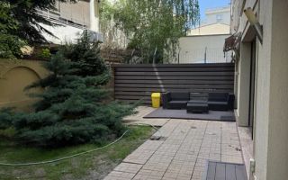 Apartament 3 camere de lux, cu grădină proprie Herastrau - Poză 7
