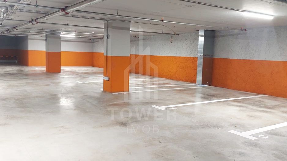 Spațiu de birouri cu o cameră de închiriat în Hipodrom 3, Sibiu - Poză 7
