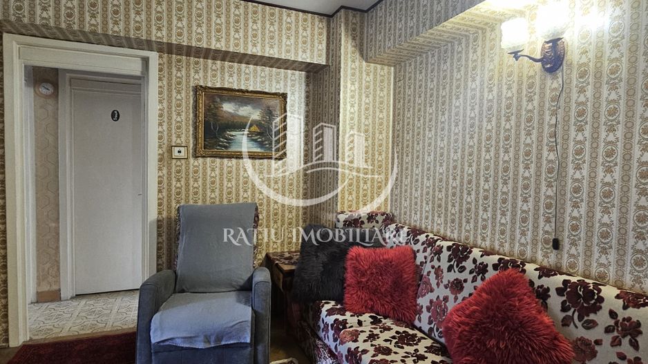 Apartament cu 3 camere | etaj 1 | Ultracentral | Oradea - Poză 7