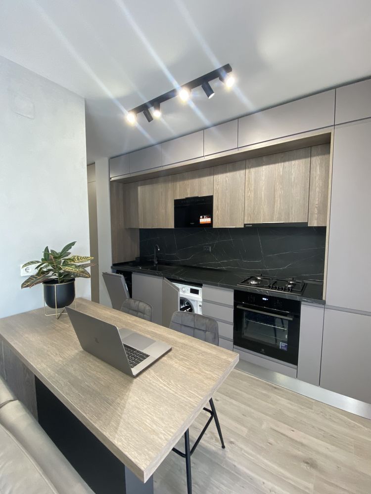 Belvedere Residence, Metrou la 5 minute - 2 Camere de inchiriat - Poză 4