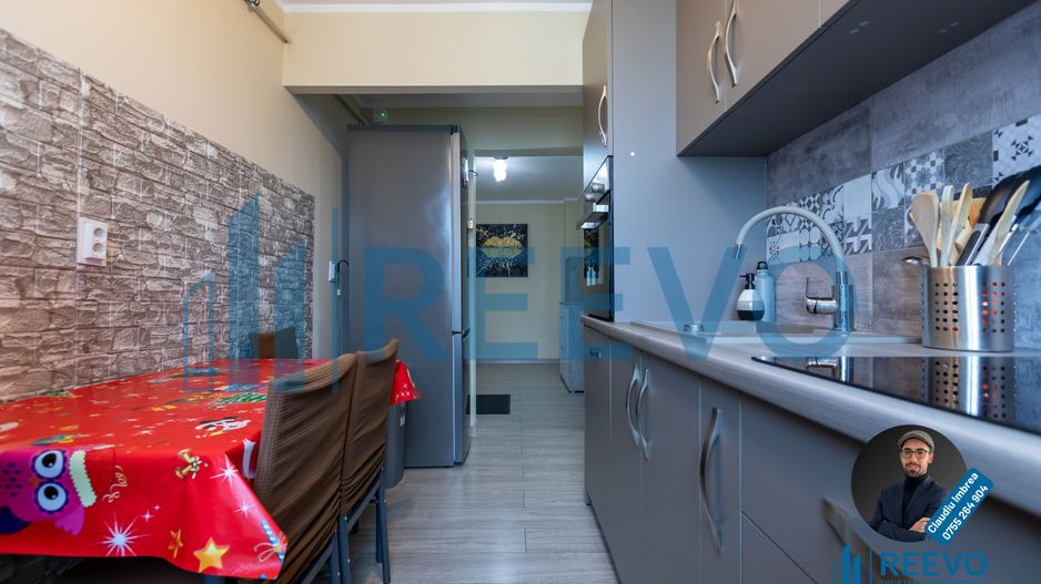 Apartament 2 camere, Orizont - Poză 7