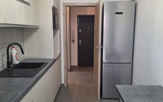 Apartament 2 camere decomandat, mobilat si utilat, loc de parcare - Poză 10