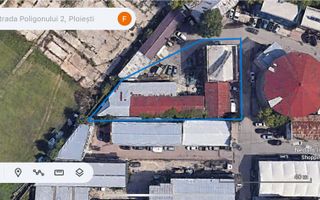 Hala Industriala Ploiesti I Investitie - Poză 5