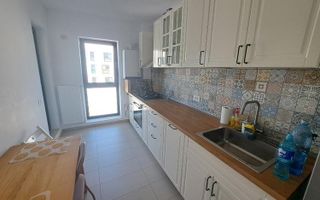 2 camere | vedere parc | parcare subterana - Poză 3