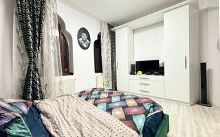 VANZARE 4 CAMERE | ZONA UNIVESITATE | CENTRALA PROPRIE - Poză 6