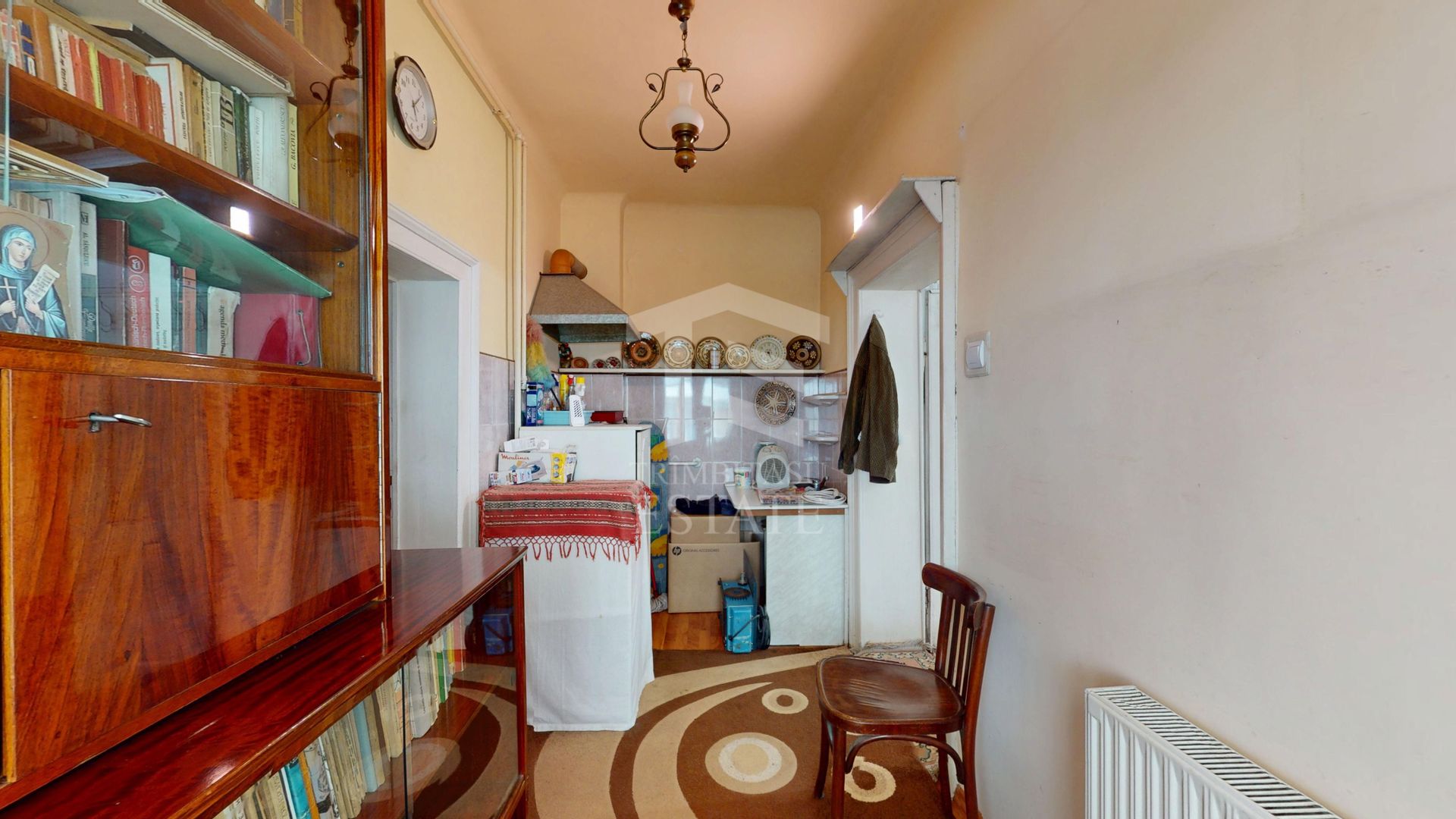ION MIHALACHE - Turda | Vila Interbelica | Curte Generoasa + 4 camere - Poză 22