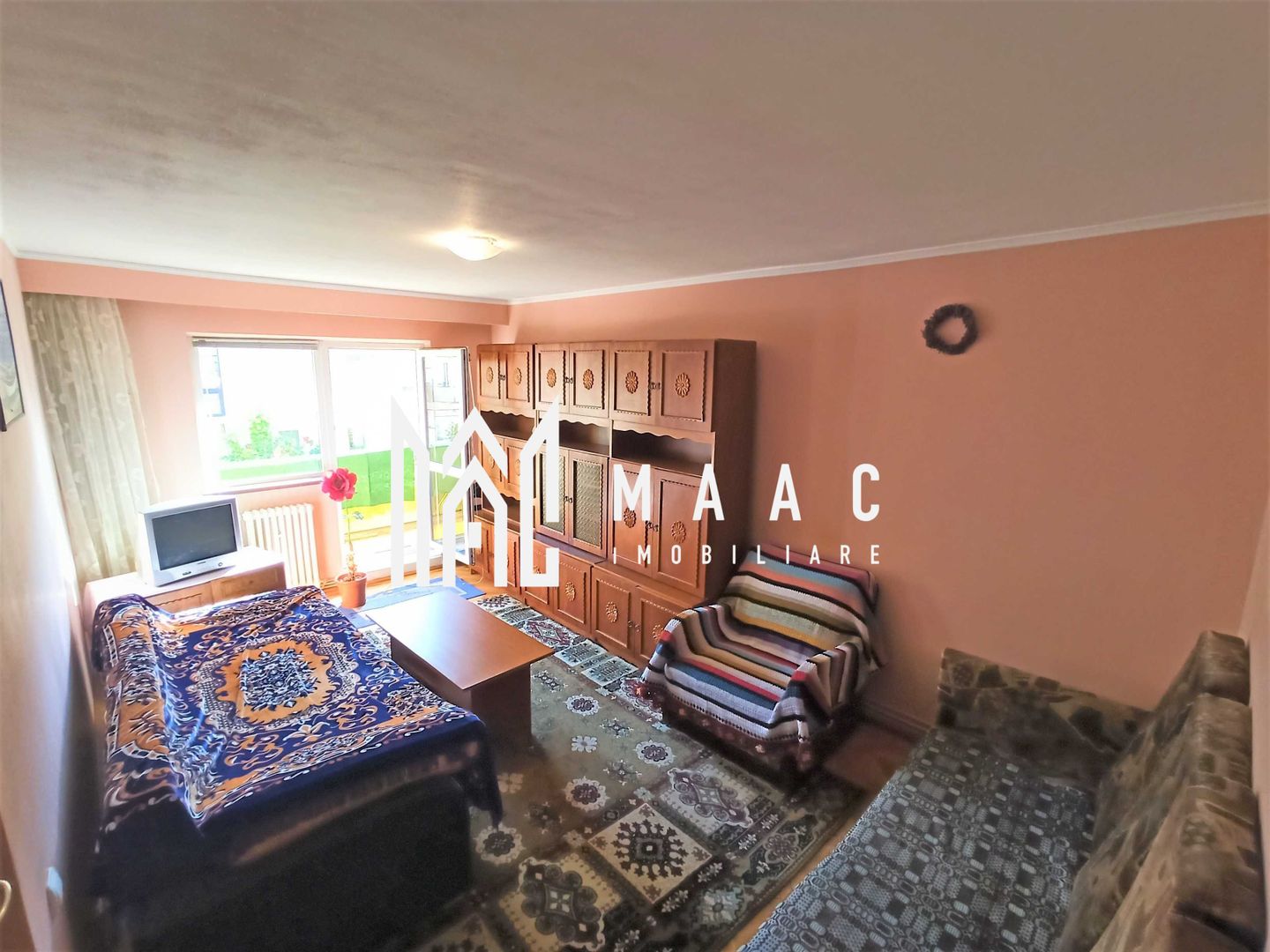 Apartament 4 Camere I Decomandat I Etaj 3 I Piata Rahovei - Poză 2