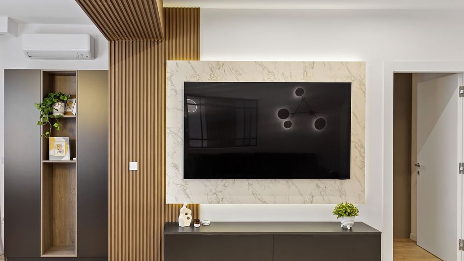 Apartament 4 camere, 2 locuri parcare, Rond Pipera/OMV - Poză 4