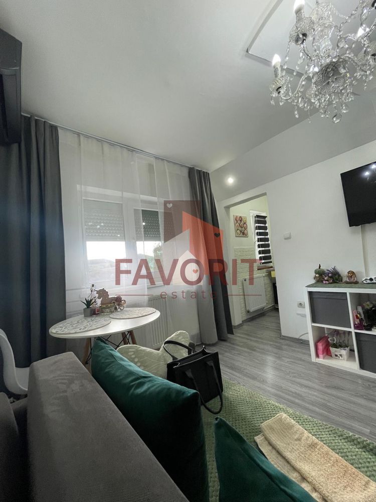 1 camera | Renovat | Mobilat si utilat | Zona excelenta | - Poză 4