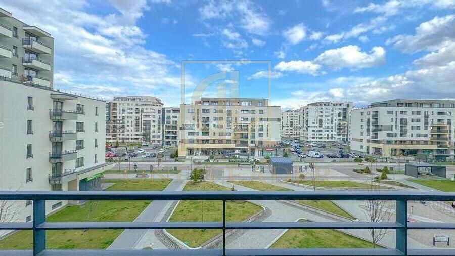 Apartament modern 2 camere– Kasper Coresi | Pet-friendly - Pietonală - Poză 9