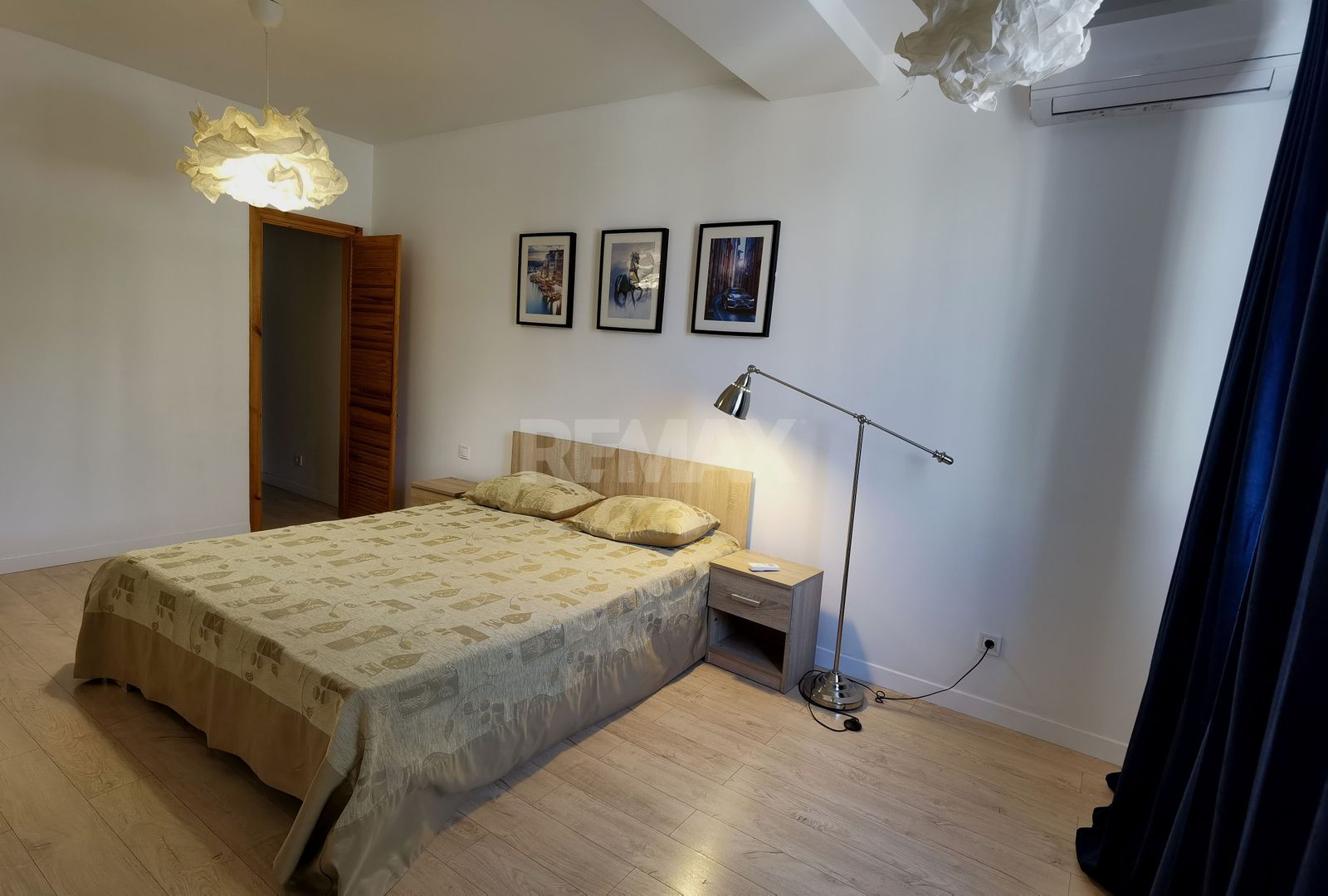 Spre chirie I Apartament modern cu 2 dormitoare și living I Zona Centru I - Poză 13