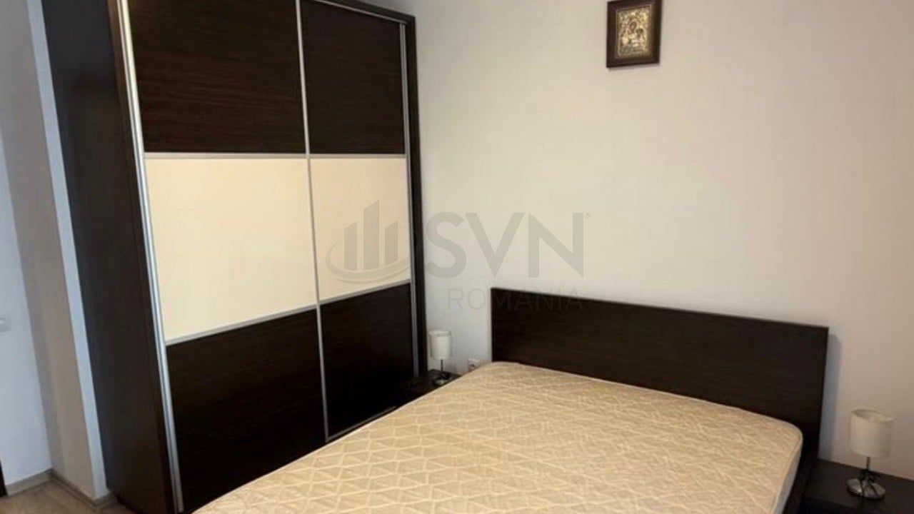 REA1027652 Grozavesti I 2 Camere I Loc de parcare inclus - Poză 6