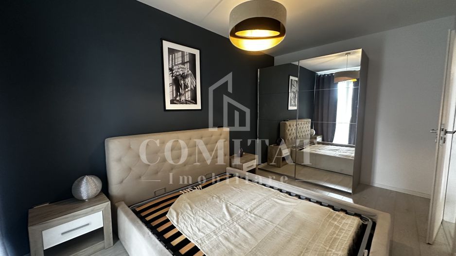 Apartament 2 camere | La cheie | Zona Iulius Mall - Poză 10