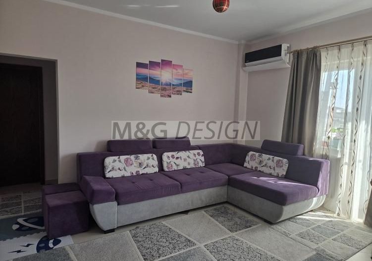 Apartament 2 camere Giroc etaj 2 - Poză 1