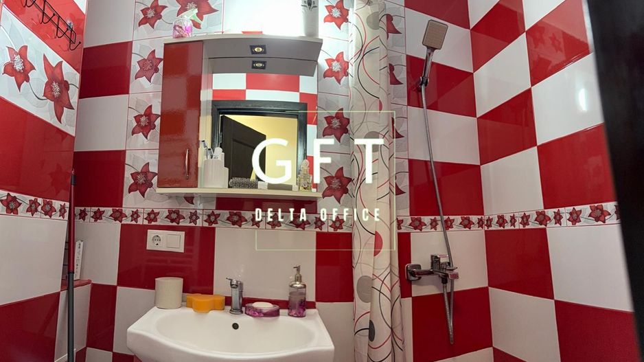 Apartament 2 camere, 31.58 mp utili, Etaj 3 - Poză 9