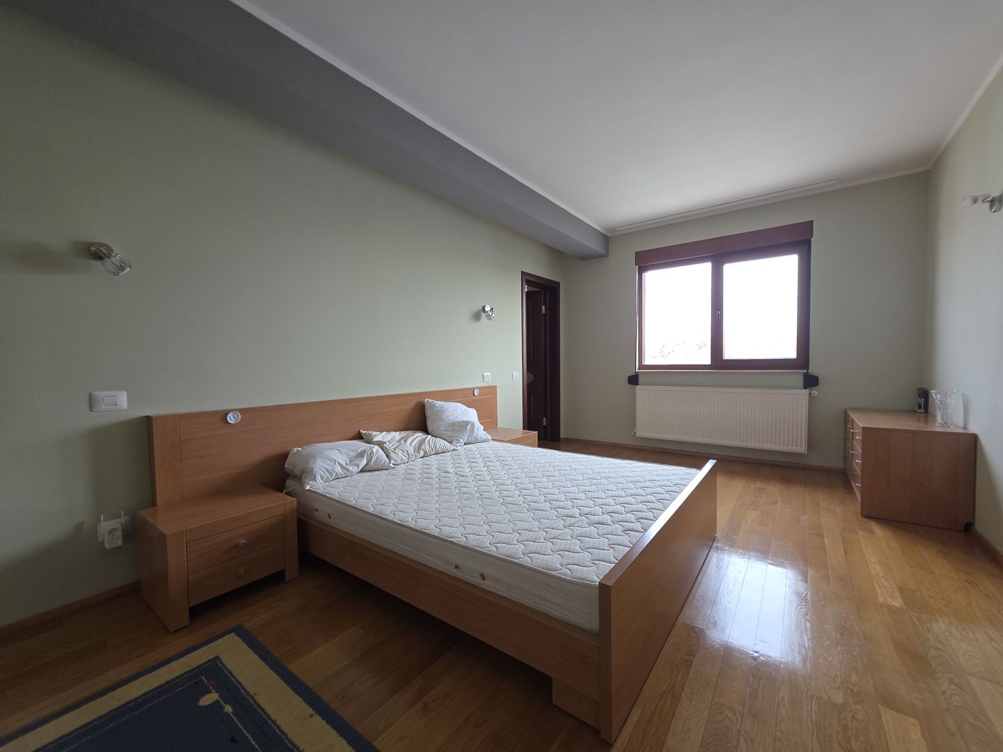 Reducere pret! ! Vila top cu piscina inchisa,  incalzita, barbeque - Poză 18