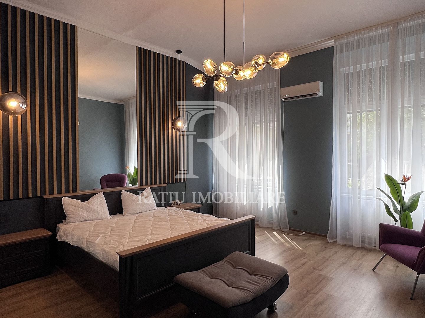 2 camere + spatiu complementar la cheie |  Vasile Alecsandri | Oradea - Poză 1