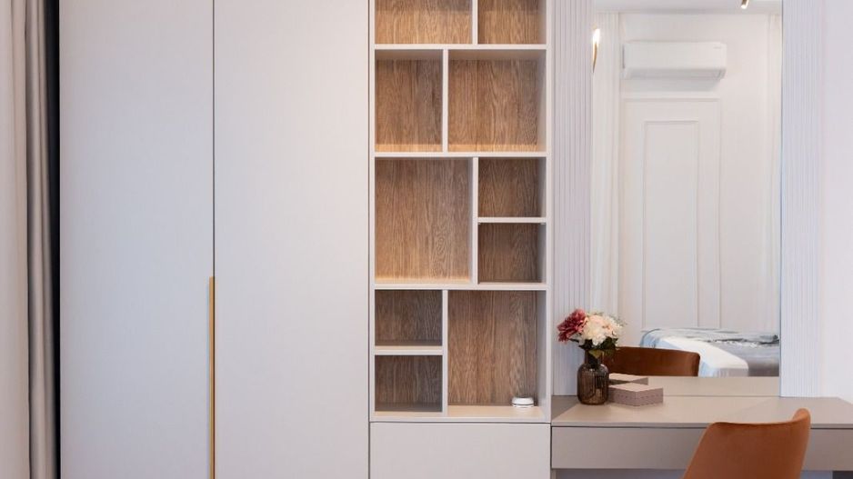 Chirie I Apartament premium 4 camere I Darwin Residence I Tunari - Poză 28