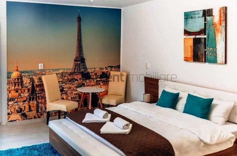 Sapient | Pensiune de 3 stele în Băile 1 Mai - Poză 8