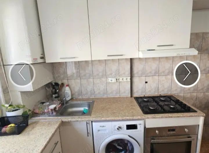 BRASADAS vinde ap. 3 cam in Manastur. - Poză 8