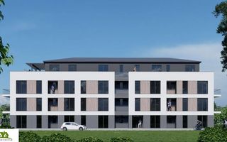 APT. decomandat -2 camere la Parter inalt in BL.Nou-str.Ostroveni - Poză 7