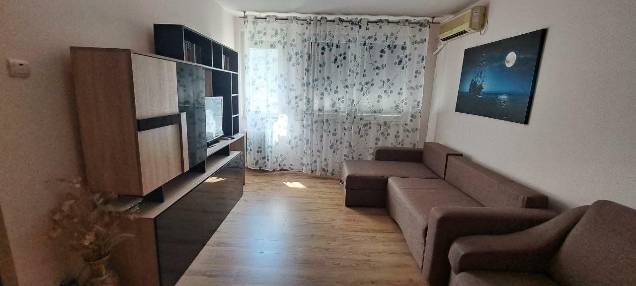 ageuropa.ro închiriaza ap 2 cam Baba Novac etaj - Poză 8