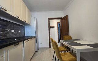 Apartament de închiriat, 2 camere, zona Păcurari, Iași – 64 mp, bloc 2017, parcare - Poză 6