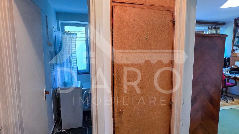 Apartament cu 3 camere in zona Cornisa, 7 Noiembrie , pe Romanu Vivo - Poză 3