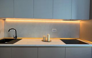 Apartament 2 camere Pipera | Parcare inclusă | 700 € - Poză 3