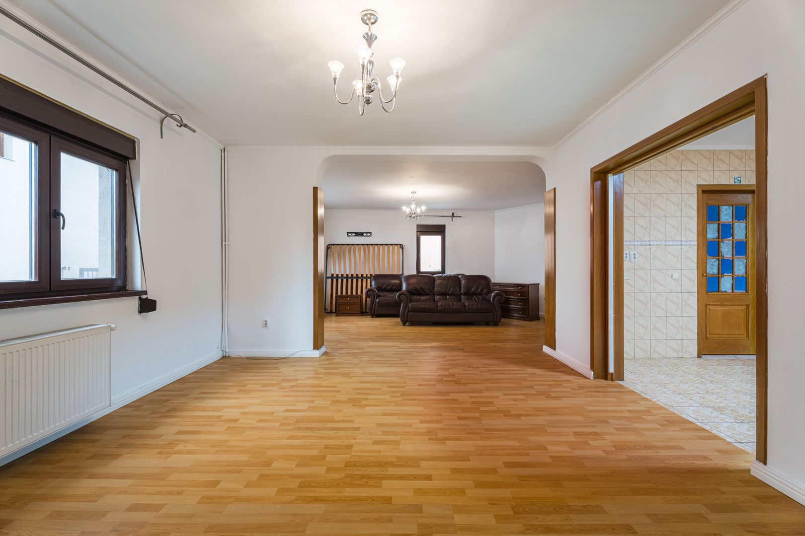 Pipera | Spații de la 12 €/mp | Închiriere flexibilă | Parcare proprie - Poză 24