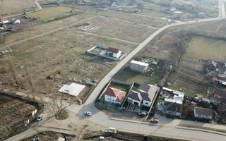 Teren Servicii comerciale GHIRODA- 2.050 mp. dupa canal - Poză 14