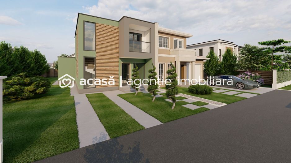 Ultimele loturi disponibile la Ared City | Fără agentie! - Poză 1