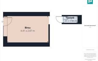 Spațiu Comercial–  pe Bulevardul Iuliu Maniu - Poză 7