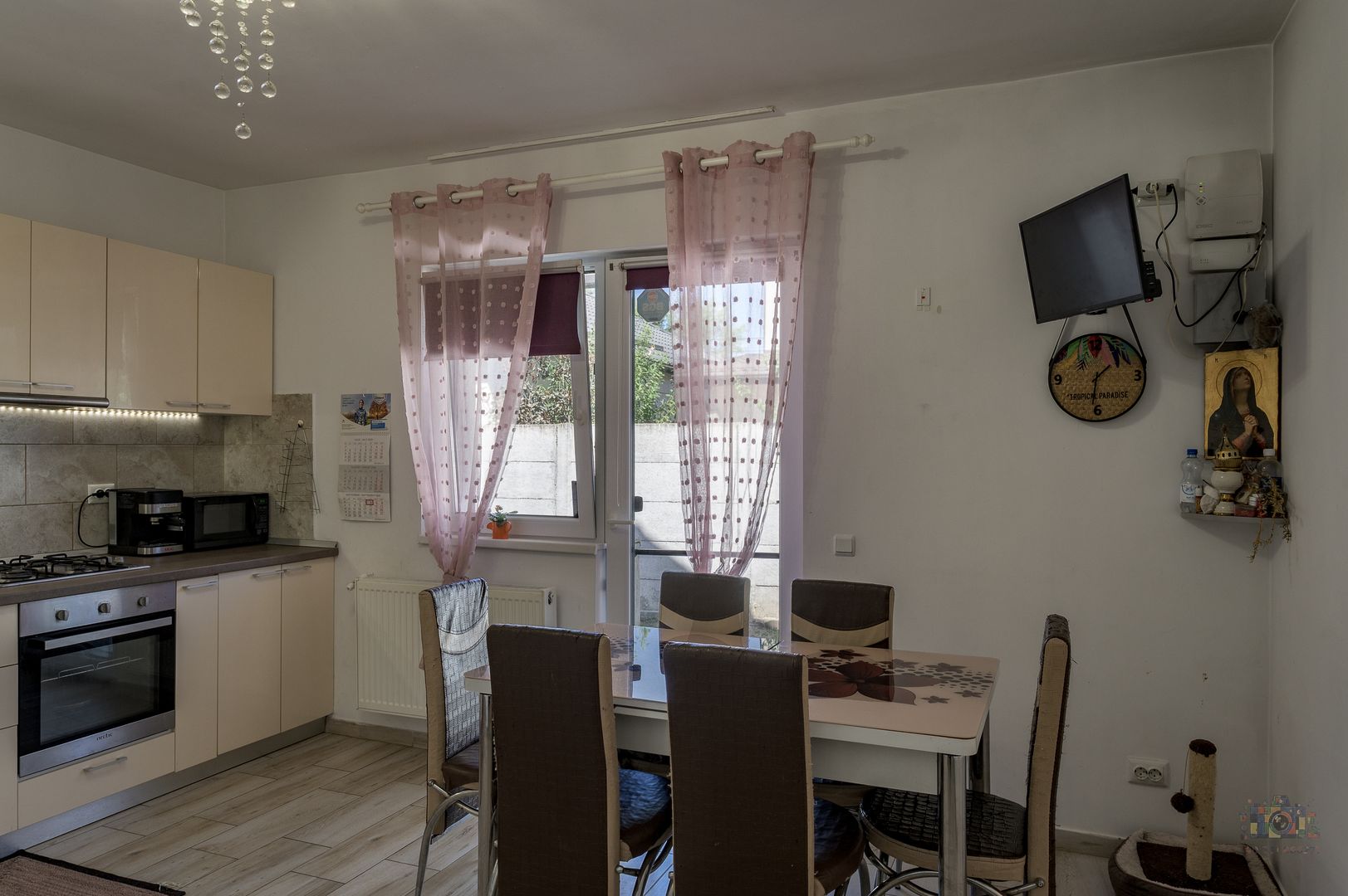 Casă P+M, 4 camere și curte amenajată | Pantelimon - Poză 17