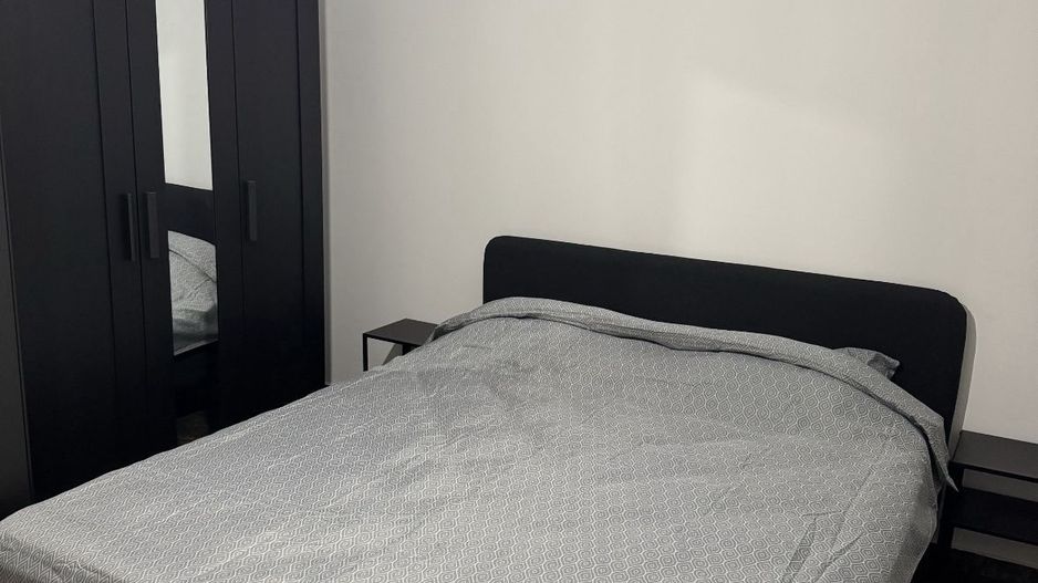 AP. 2 CAMERE DOMENII, RENOVAT, BLOC REABILITAT, METROU 10 MINUTE - Poză 4