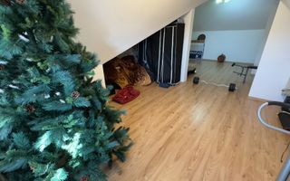 CASA INDIVIDUALA P+1+POD - STRADA  ASFALTATA / UTILITATI, COMISION 0% - Poză 16