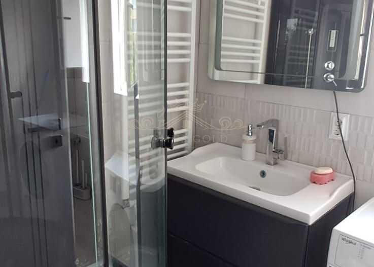 Apartament de vinzare in zona centrala Cluj Napoca. - Poză 11
