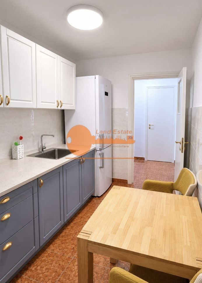 Apartament 2 Camere | Piața Victoriei | 600 m Metrou - Poză 1