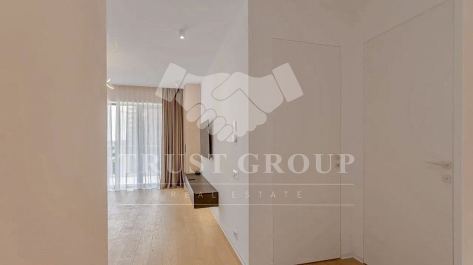 Apartament 2 camere Floreasca | Loc de parcare - Poză 13