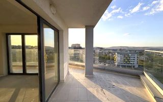 Penthouse Premium pe 2 niveluri | 79,5 mp + Terasă 20 mp | Bună Ziua - Poză 1