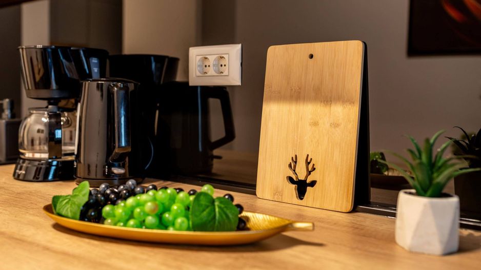 Studio dublu I Luxury Design I Cortina North - Poză 13