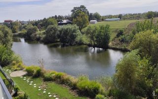 AP. 2 CAMERE BLAIR LAKE, MOBILAT LUX, LOC PARCARE ACOPERIT INCLUS - Poză 10