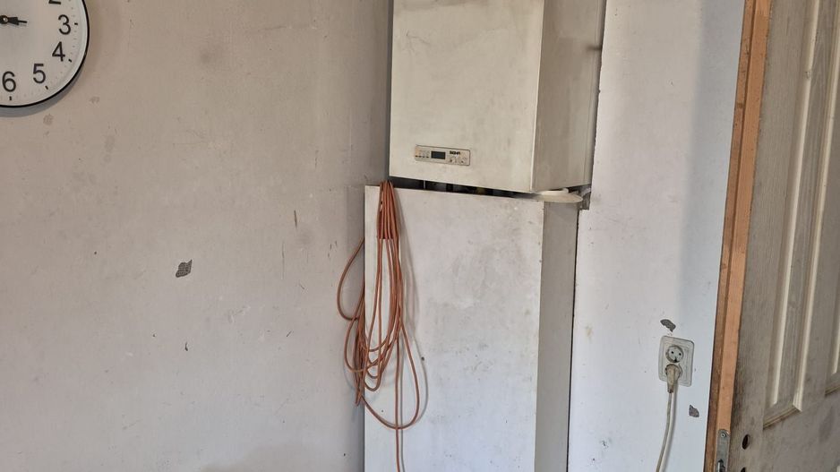 Casa + teren 1.065 mp | Domnesti – Zona Toamnei | Deschidere 20 ml - Poză 12