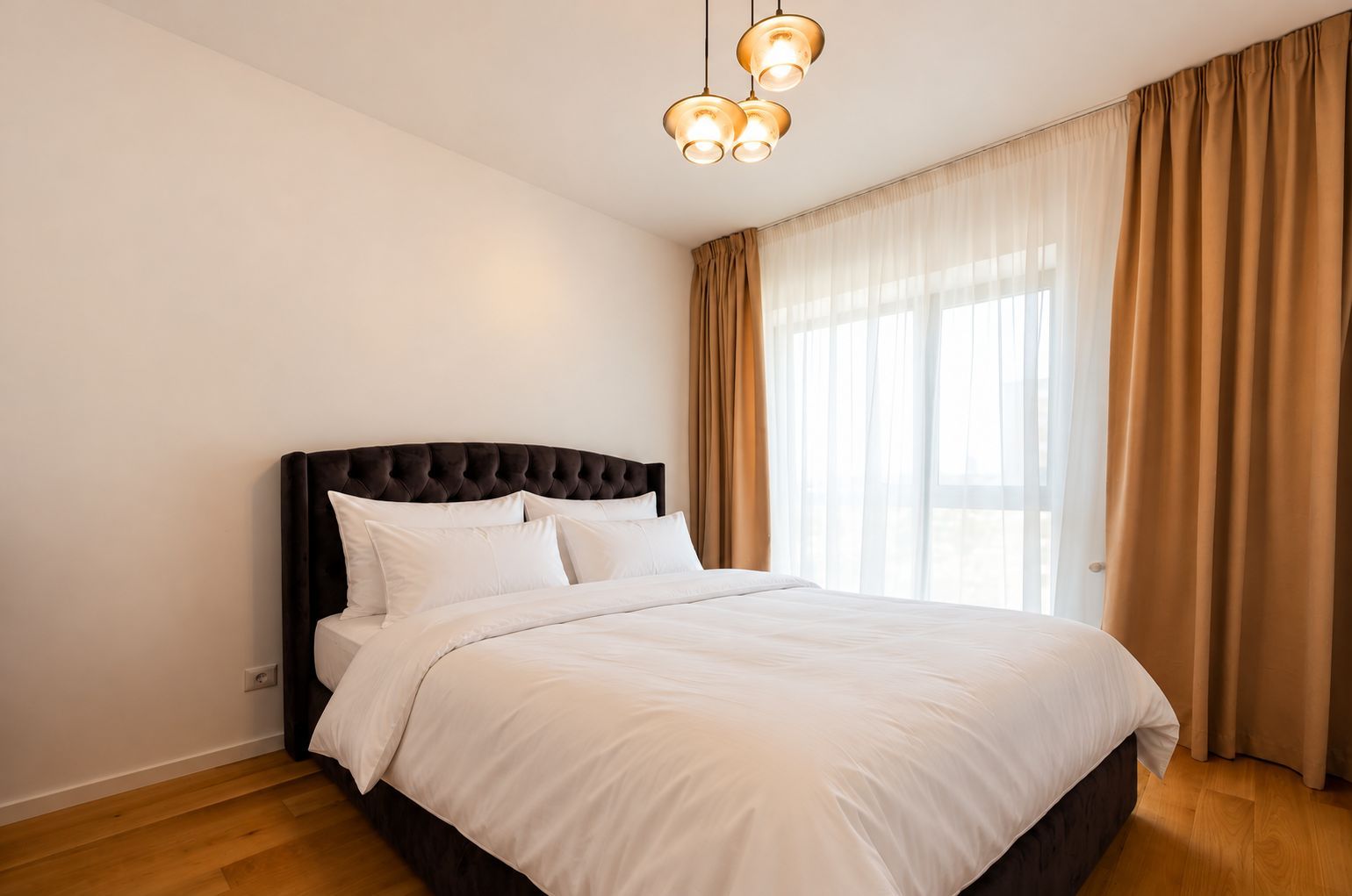 Apartament premium 2 camere | Aviatiei Park I Parcare inclusa - Poză 13