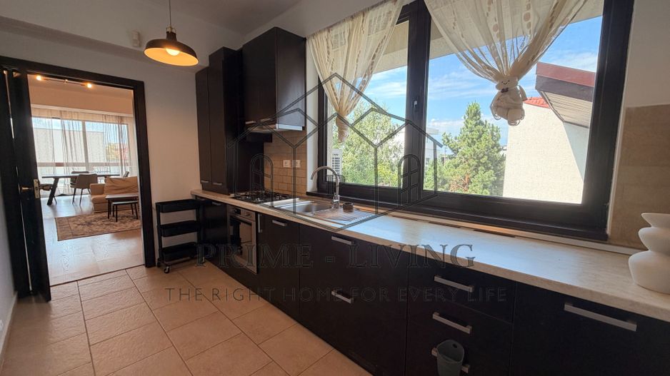 APARTAMENT SPATIOS CU 3 CAMERE LA VANZARE IN ZONA IANCU NICOLAE - Poză 12
