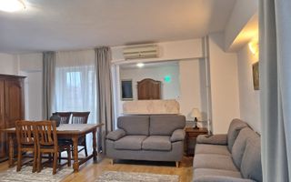 GARS. PIATA UNIRII, BUCATARIE INCHISA, MODERN, METROU 8 MINUTE - Poză 1