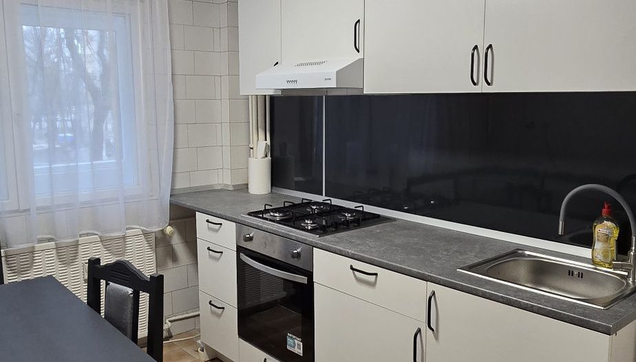 DE INCHIRIAT apartament cu 2 camere Alexandru Obregia stradal - Poză 5