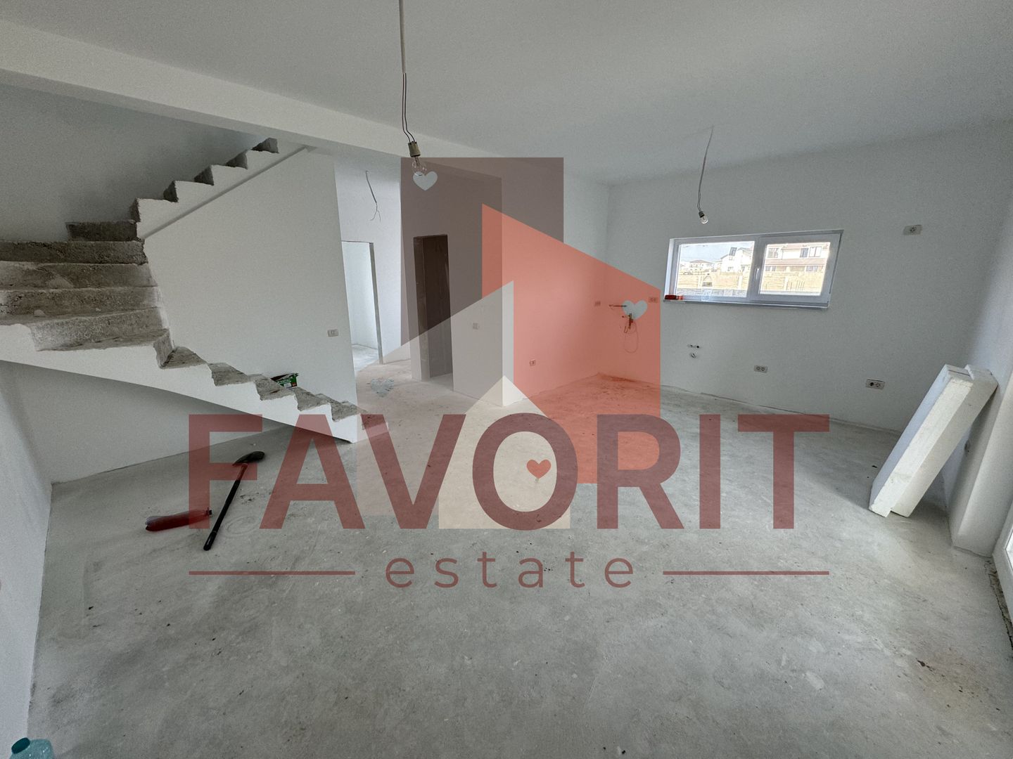 Comision 0%. Finisaje la alegere. Toate utilitatile. Strada asfaltata. - Poză 5