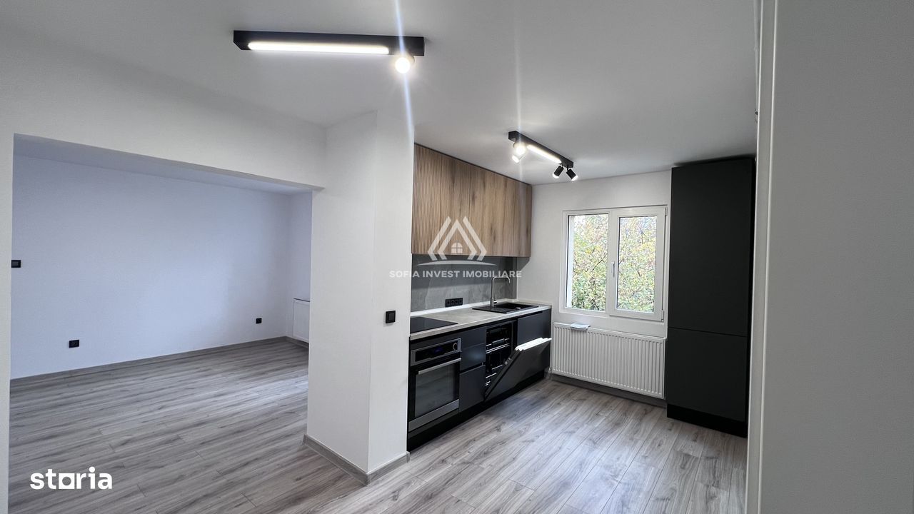 Apartament 3 camere, decomandat, poziție EXCEPȚIONALĂ, Cluj-Napoca - Poză 3