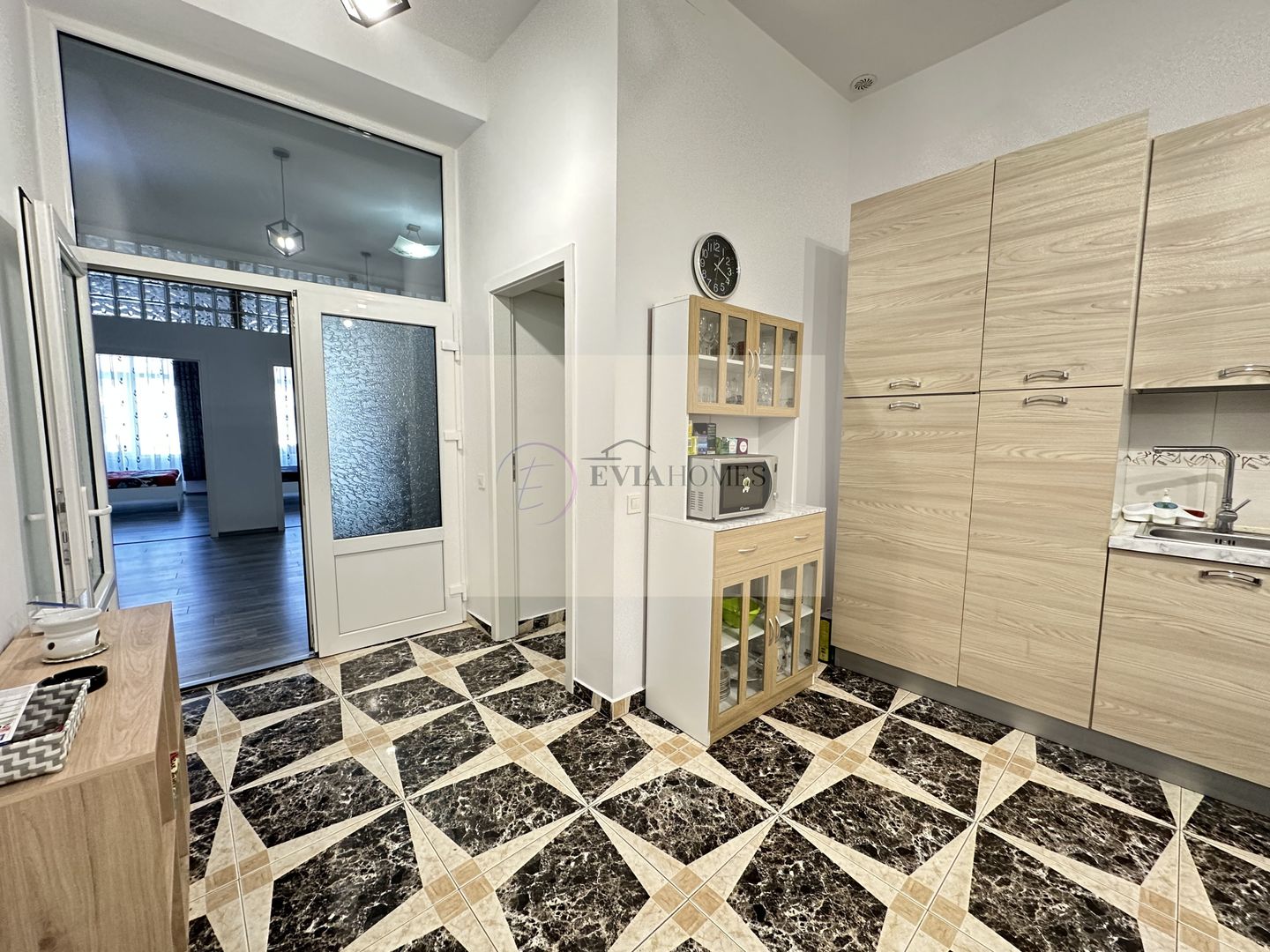 3 camere/Renovat/Ultracentral/P-ta Unirii - Poză 5